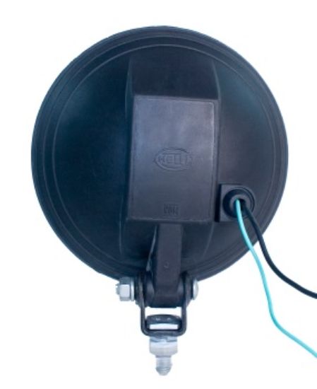 HELLA LAMP KIT COMET 500 12V H3 - 005750971