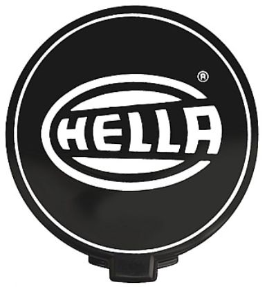 HELLA LAMP KIT 500 BLACK MAGIC - 005750991