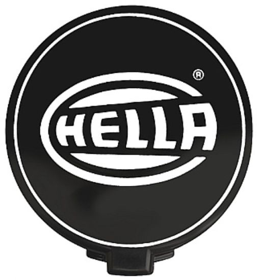 HELLA LAMP KIT 500 BLACK MAGIC - 005750991