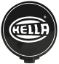 HELLA LAMP KIT 500 BLACK MAGIC - 005750991