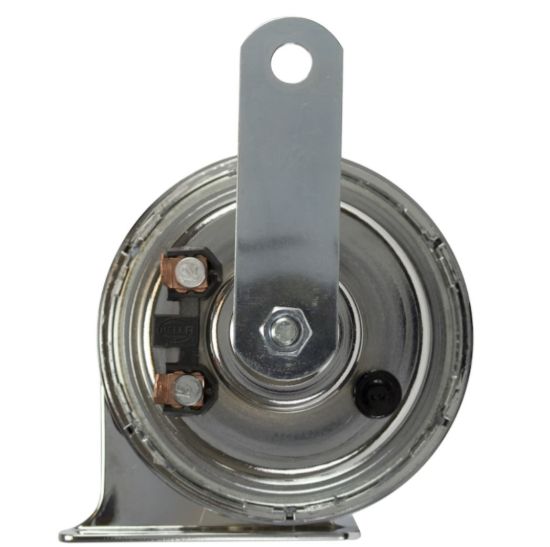 HELLA HORN KIT BX CHROME TRUMPE - 007728883