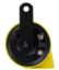 HELLA HORN KIT BX YELLOW TRUMPE - 012010821