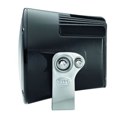 HELLA LIGHT RE 4000X LED BLK MV - 012206021