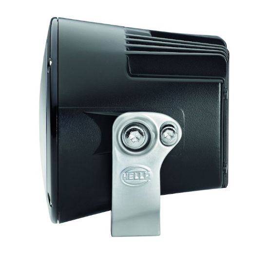 HELLA LIGHT RE 4000X LED BLK MV - 012206021