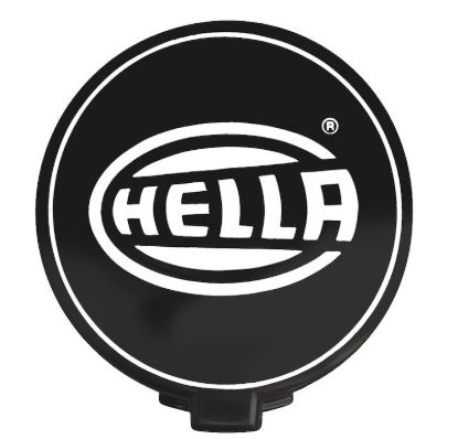 HELLA COVER/STONE SHIELD IN BLACK - 173146011