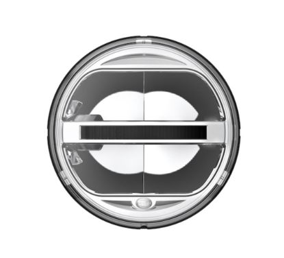 HELLA HLMP RALLYE 4000 LED INSERT FLOOD B - 241430011