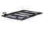 IRONMAN 4X4 ROOFTOP TENT COMPATIBLE - 1.8M X 1. - IRRTENT18