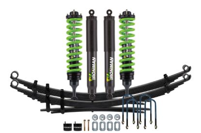 IRONMAN 4X4 FOR015AAKPS1P-G - 3' FOAM CELL PRO - R015KPS1PG