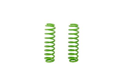 IRONMAN 4X4 REAR COIL SPRING SET - TOY082C