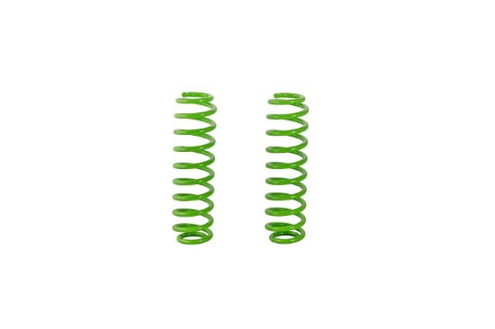 IRONMAN 4X4 REAR COIL SPRING SET - TOY082C