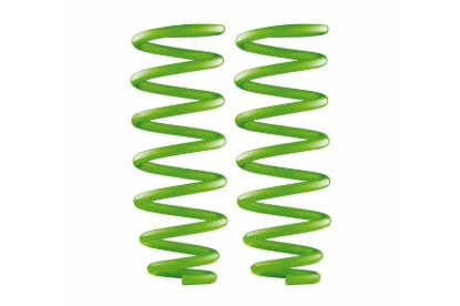 IRONMAN 4X4 REAR COIL SPRING SET - TOY082D