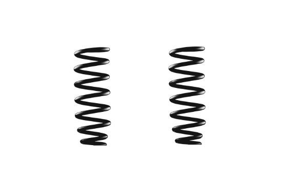 IRONMAN 4X4 REAR COIL SPRINGS | MEDIUM LOAD (50 - TOY084B1B