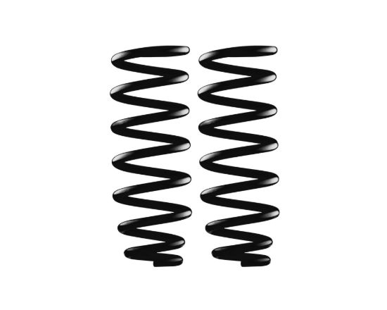 IRONMAN 4X4 REAR COIL SPRINGS | LIGHT LOAD (50M - TOY087AB