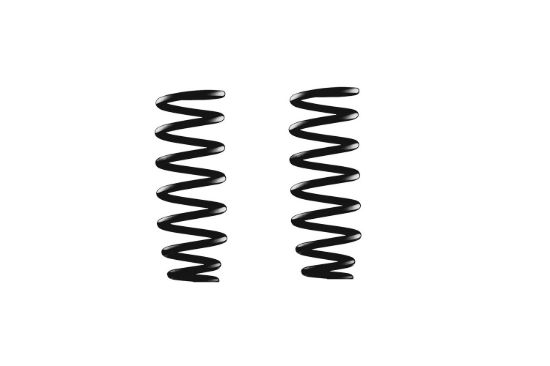 IRONMAN 4X4 REAR COIL SPRINGS |MEDIUM LOAD (50M - TOY087BB