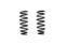 IRONMAN 4X4 REAR COIL SPRINGS |MEDIUM LOAD (50M - TOY087BB