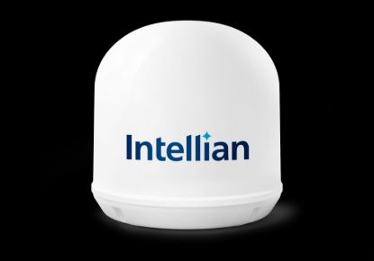 INTELLIAN FLEET ONE SYSTEM WITH STAND-ALONE T - F4A100S