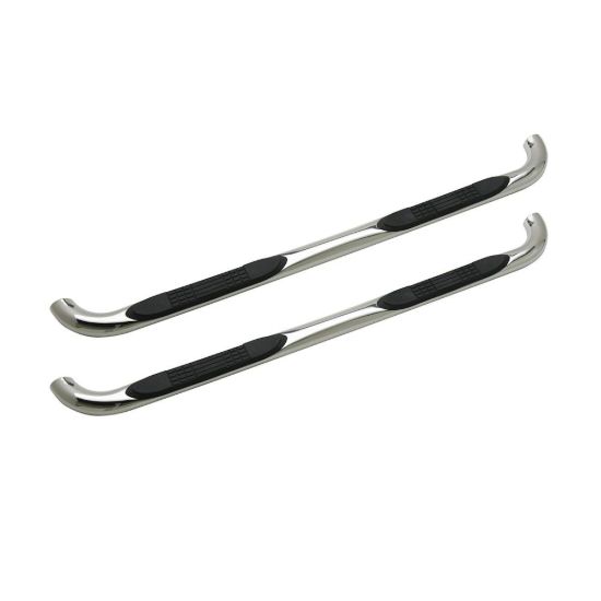 ICONIC ACCES STEP BAR 3IN ROUND - 1130423