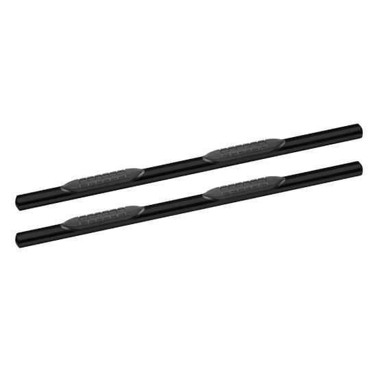 ICONIC ACCES OVAL 4IN STRAIGHT TUBE - 1185553