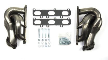 JBA HEADERS 2011-16 F-150 3.5/3.7L - 1682S
