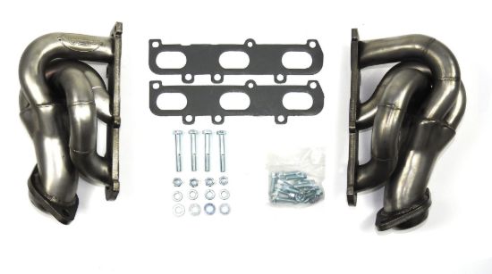 JBA HEADERS 2011-16 F-150 3.5/3.7L - 1682S