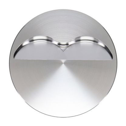 JE WISECO 350 SBC FLAT TOP -5C - 138093