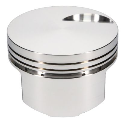 JE WISECO 454 BBC FLAT TOP -3C - 139477