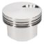 JE WISECO 454 BBC FLAT TOP -3C - 139477