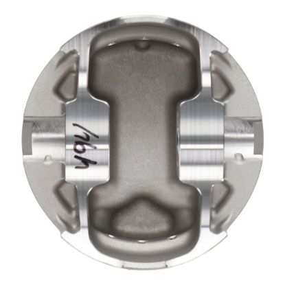 JE WISECO GM LS7 +2.5CC DOME 1.175 X 4.130 - K0004X130