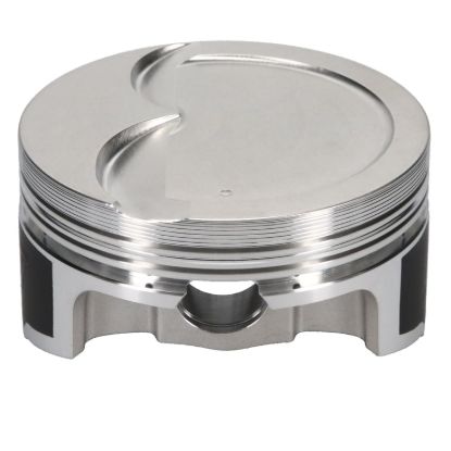 JE WISECO CHEVY LS SERIES -8CC R/DOME 1.115X4 - K394X3