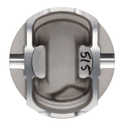 JE WISECO GM LS +4CC DOME 1.335 X 4.030 OEM P - PTS523A3