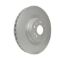 HELLA DISC BRAKE ROTOR - 355113192
