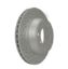 HELLA DISC BRAKE ROTOR - 355121942