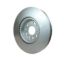 HELLA DISC BRAKE ROTOR - 355122592