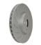 HELLA DISC BRAKE ROTOR - 355122942