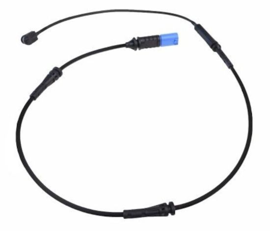 HELLA WARNING CONTACT  BRAKE PAD WEAR - 355252881