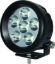 HELLA 90MM 6LED PED OFF RD SPT MV - 357201001