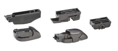 HELLA WIPER BLADE 19' CLEANTCH - 358054191