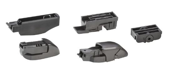 HELLA WIPER BLADE 19' CLEANTCH - 358054191