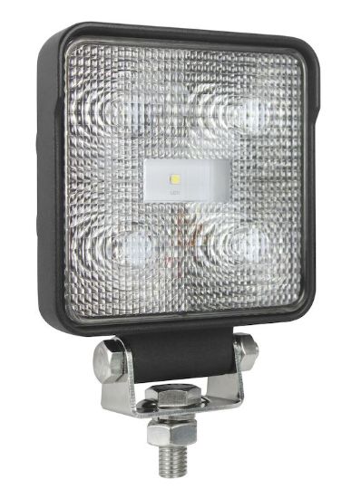 HELLA WORKLIGHT VALUEFIT 4SQ ECO LED MV - 357107001
