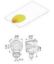 HELLA WORKLIGHT NA 0GR MD12-48DT R2100 1G - 357109101