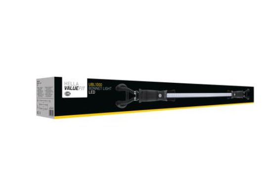 HELLA HAND LAMP USB BONNET 1000 - 357300501