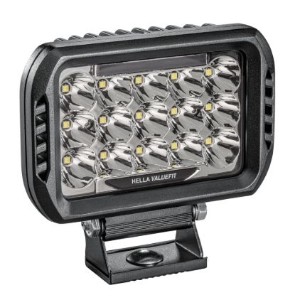 HELLA HELLA VALUEFIT 450 LED DRV 1PC - 358154041
