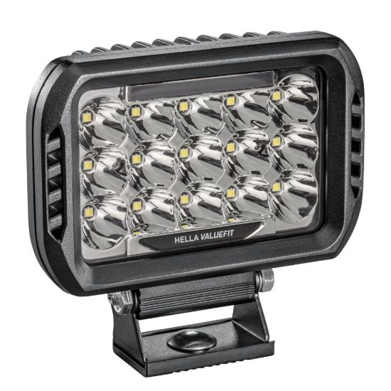 HELLA HELLA VALUEFIT 450 LED DRV 1PC - 358154041