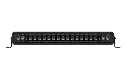 HELLA BLK MAG TOUGH 21.5' DBL ROW LTBAR - 358197401