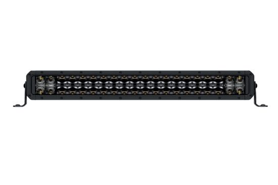 HELLA BLK MAG TOUGH 21.5' DBL ROW LTBAR - 358197401