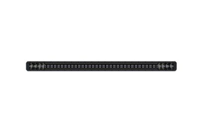 HELLA BLK MAG TOUGH 40' DBL ROW LTBAR TSD - 358197421