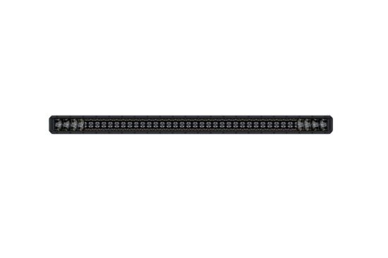 HELLA BLK MAG TOUGH 40' DBL ROW LTBAR TSD - 358197421
