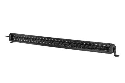 HELLA BLK MAG TOUGH 30' DBL ROW CURV LTBA - 358197611