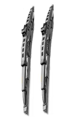 HELLA WIPER BLADE 18 ' STANDARD PAIR - 858083811