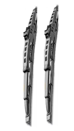 HELLA WIPER BLADE 18 ' STANDARD PAIR - 858083811